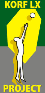 KLxP - Logo Original